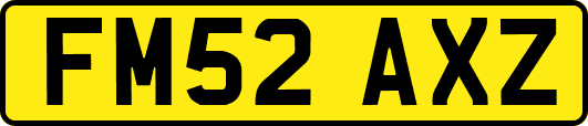 FM52AXZ