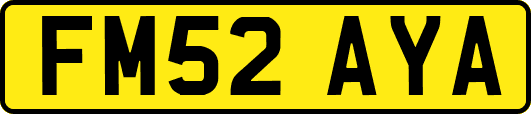 FM52AYA