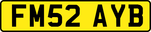 FM52AYB