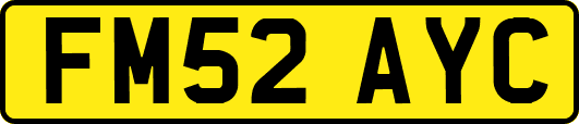 FM52AYC