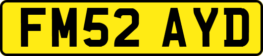 FM52AYD