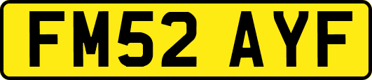 FM52AYF