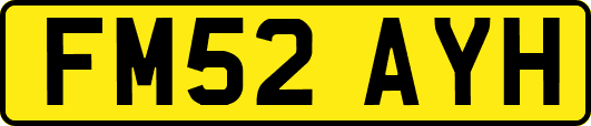 FM52AYH