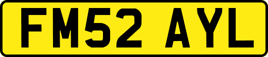 FM52AYL