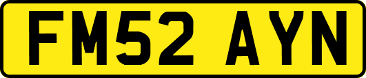 FM52AYN