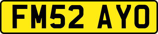 FM52AYO