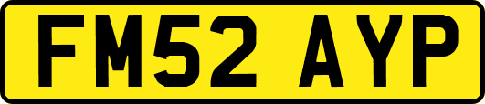FM52AYP
