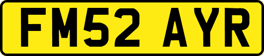 FM52AYR