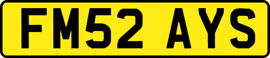 FM52AYS