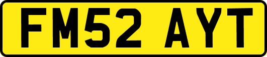FM52AYT