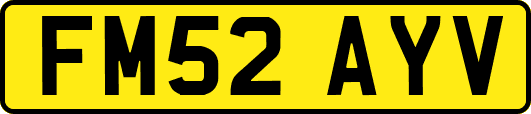 FM52AYV
