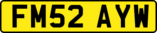 FM52AYW
