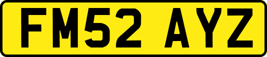FM52AYZ