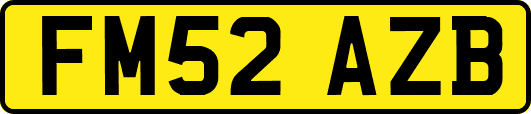 FM52AZB