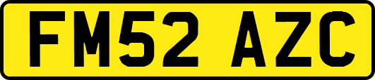 FM52AZC