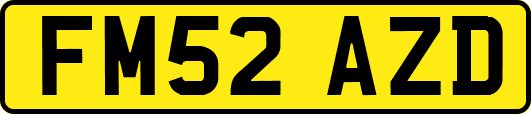FM52AZD