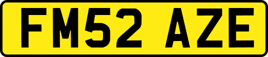 FM52AZE