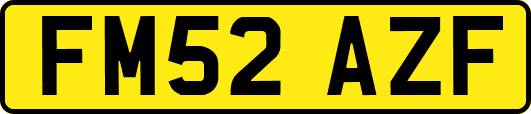 FM52AZF