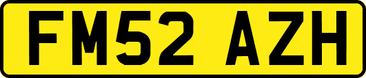 FM52AZH