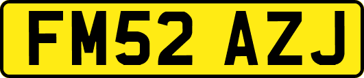 FM52AZJ