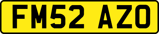 FM52AZO