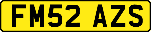 FM52AZS