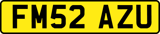 FM52AZU