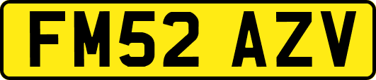 FM52AZV