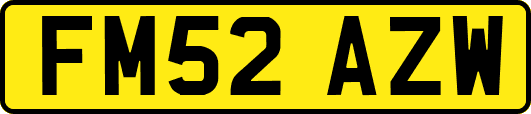 FM52AZW