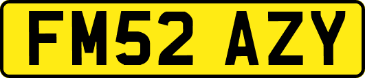 FM52AZY
