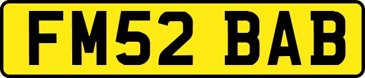 FM52BAB