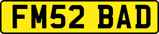 FM52BAD