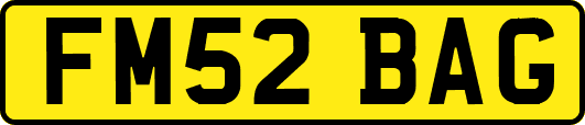 FM52BAG