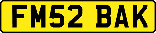 FM52BAK