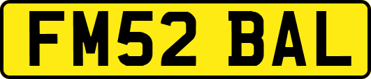 FM52BAL