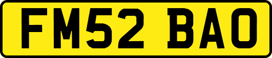 FM52BAO