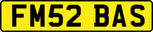 FM52BAS