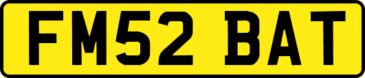FM52BAT