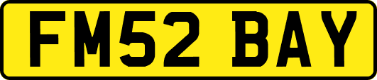 FM52BAY