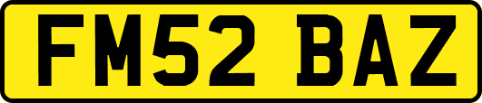 FM52BAZ
