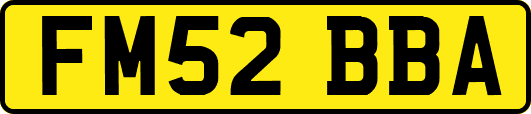 FM52BBA