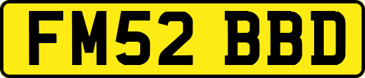 FM52BBD