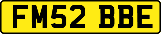 FM52BBE