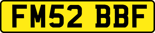 FM52BBF