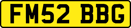 FM52BBG