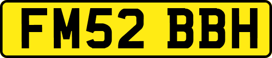 FM52BBH