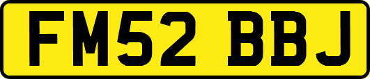 FM52BBJ