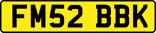 FM52BBK