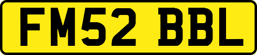 FM52BBL