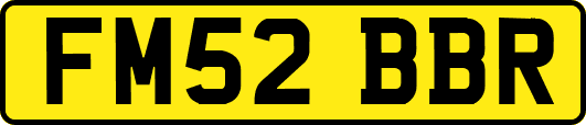 FM52BBR